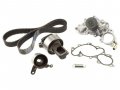 Timing Belt Kit With Cooler For 1988-1992 Toyota Pickup 3 0l V6 3vz-e 