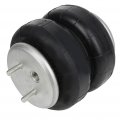 Ocpty 1pc Air Spring For Trucks W21-760-6782 Shock Absorbermatic Kits Universal Ride Suspension Air Replacement