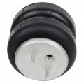 Ocpty 1pc Air Spring For Trucks W21-760-6782 Shock Absorbermatic Kits Universal Ride Suspension Air Replacement