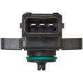 Mp126 Manifold Absolute Pressure Sensor 0 To 2 Bar Measuring Range Flange Mount Electrical Signal Output 