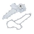 Water Pump 1a021-73033 Replacement For Kubota L2050 L2250 L2350 L2500 M4030 M4700 M4800 M4900 