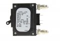 Airpax 40 Amp Bullet Style Dc Circuit Breaker Lelk1-1rec4-30326-40 