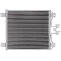 Ac Condenser For 2006-2012 International Harvester 4100 2006-2008 Sba Replace 79054 Condensers