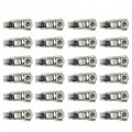 Labwork 24 Pcs Engine Valve Rocker Arms 3l3z6564ba Replacement For Ford F250 F350 F450 F550 Lincoln Navigator 4 6l 5 4l 3v