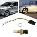 Grabote 213-4514 213-4333 213-953 19236568 Engine Coolant Temperature Sensor Pigtail Connector For Sierra 1500 2500 3500 Hd