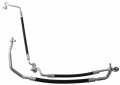 Four Seasons 66753 Hose Assy Discharge Suc 
