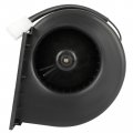 Ocpty A C Heater Blower Motor Hvac Assembly Compatible With 010-a70-74d 010a7074d Spal 30003522 Single Wheel 12v Fan Cage