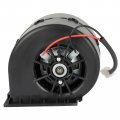 Ocpty A C Heater Blower Motor Hvac Assembly Compatible With 010-a70-74d 010a7074d Spal 30003522 Single Wheel 12v Fan Cage