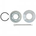Niche Rear Cv Axle Boot Kit For Can-am Maverick X3 Max X3r Turbo 715900450 Utv
