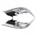 Applianpar Front Fog Light Lamp Cover Bezel For Toyota Avalon 2011-2012 Left And Right Side