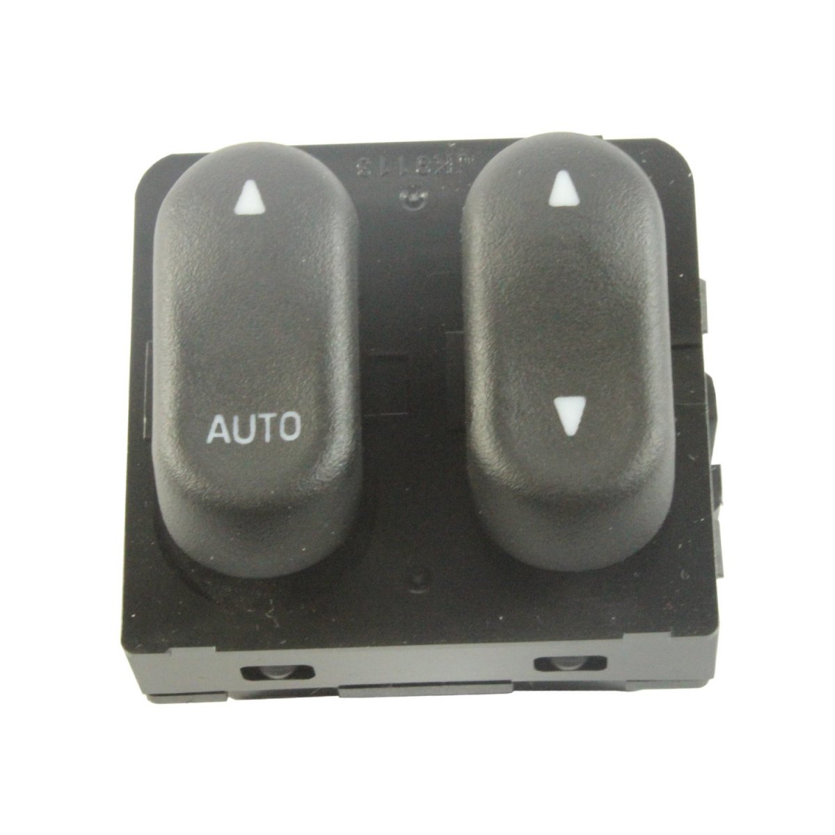 Master Driver Power Window Switch Xl3z14529aa Replacement For Ford F150 F250 F350 1999-2002