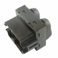 Master Driver Power Window Switch Xl3z14529aa Replacement For Ford F150 F250 F350 1999-2002 