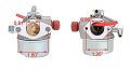 Carburetor Spark Plug Kit For Tecumseh Ovrm105-20503a Ovrm105-21024e Ovrm65-22017b Ovrm65-22020b Hm100-159403r Ovrm105-20501a