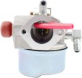 Carburetor Spark Plug Kit For Tecumseh Ovrm105-20503a Ovrm105-21024e Ovrm65-22017b Ovrm65-22020b Hm100-159403r Ovrm105-20501a