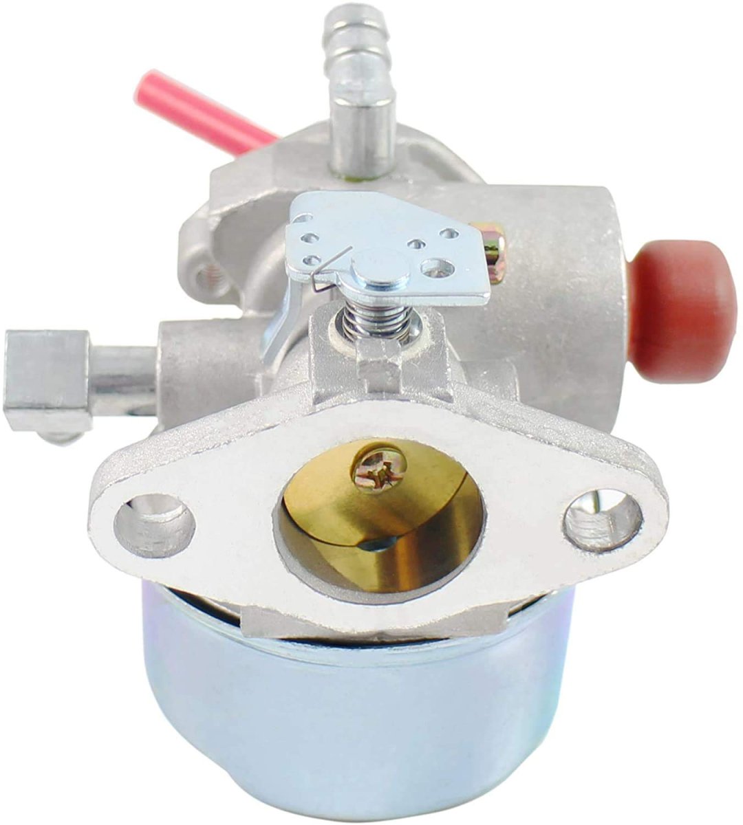 Carburetor Spark Plug Kit For Tecumseh Ovrm105-20503a Ovrm105-21024e Ovrm65-22017b Ovrm65-22020b Hm100-159403r Ovrm105-20501a