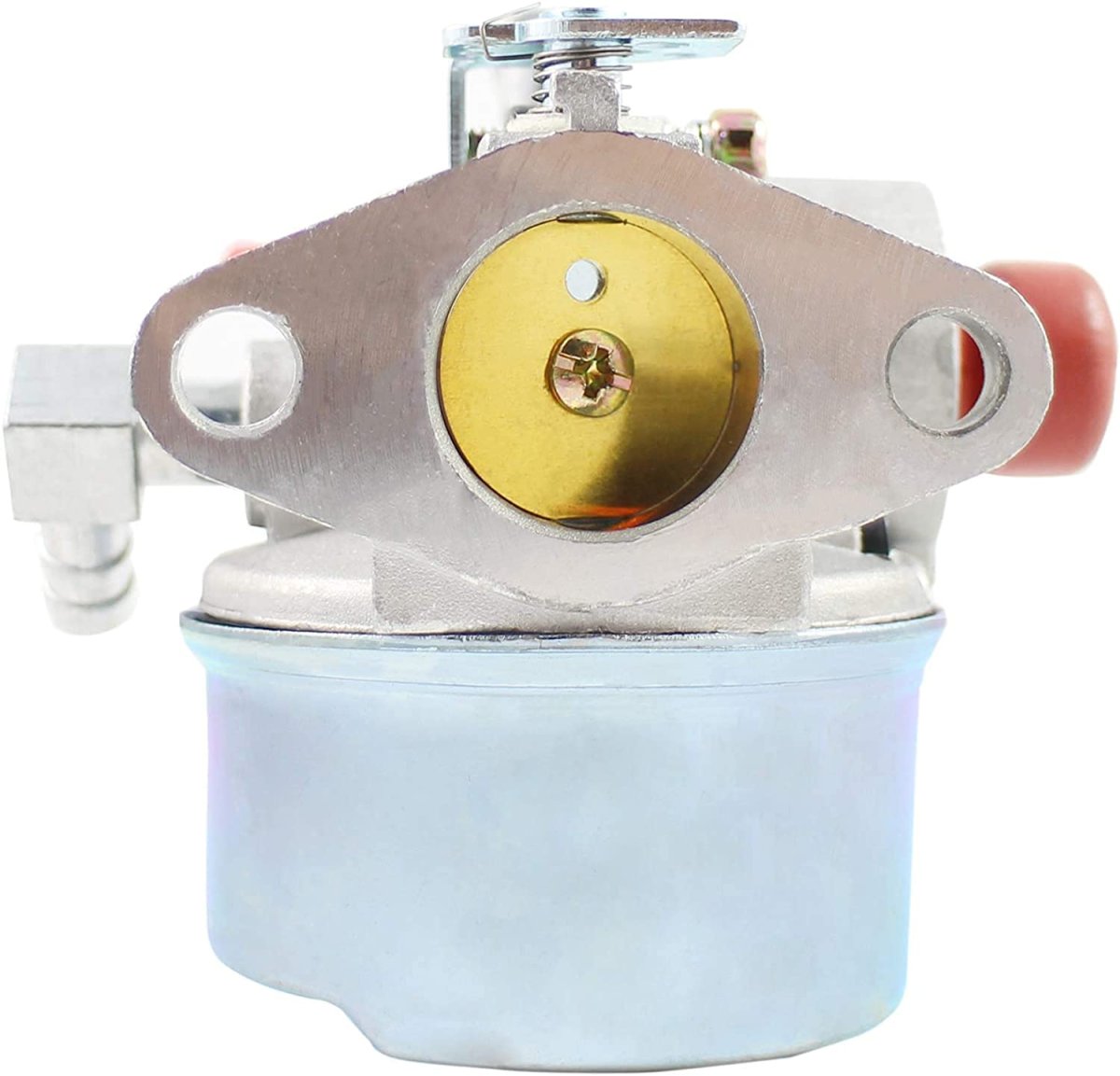 Carburetor Spark Plug Kit For Tecumseh Ovrm105-20503a Ovrm105-21024e Ovrm65-22017b Ovrm65-22020b Hm100-159403r Ovrm105-20501a