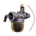 Golf Cart Carburetor Replacement For Ezgo 1982-1987 2-cycle Stroke Engines Marathon Carb 20071-g1