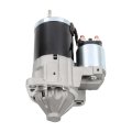 Starter Motor Replacement For Mitsubishi Endeavor 2004 2011 Eclipse 2006 2012 Galant 2009 17907n Mr994145 Smt0306 12v 1 3kw 8t 