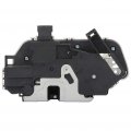 Ocpty Door Lock Actuator Motor Compatible With Ford Mazda For Mercury Front Driver Rear Side 937-628