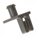 Climatek Upgraded Lower Dishrack Roller Stud Fits Ps2337855 De1067 