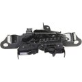 Mazda Cx-5 Hood Latch 2013 14 15 2016 Ma1234118 Kd3556620a 