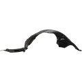 Front Passenger Side Fender Liner For Mazda 6 2009 2010 2011 2012 2013 Plastic 17 In Or 18 Wheels Replaces Ma1249152 