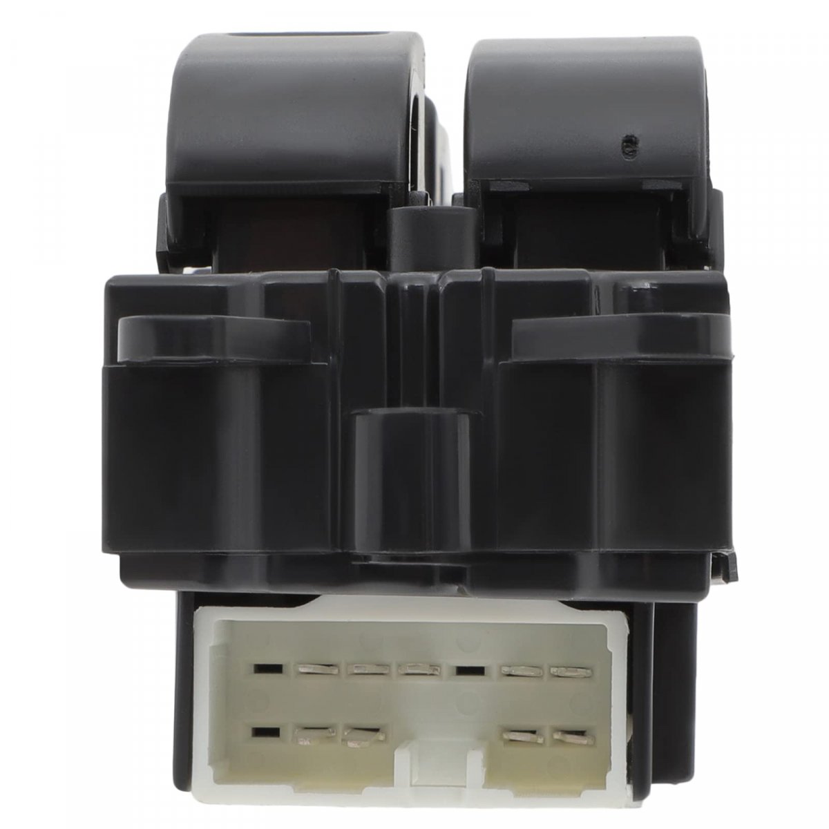 Driver Side Power Master Window Switch Fits For Toyota Mr2 1994-1995 Pickup T100 1993-1998 Tacoma Black Oe Part Numbers