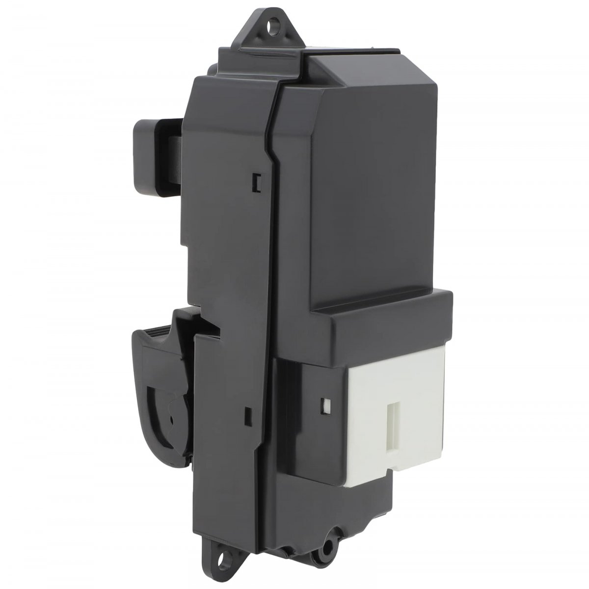 Driver Side Power Master Window Switch Fits For Toyota Mr2 1994-1995 Pickup T100 1993-1998 Tacoma Black Oe Part Numbers