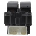 Driver Side Power Master Window Switch Fits For Toyota Mr2 1994-1995 Pickup T100 1993-1998 Tacoma Black Oe Part Numbers