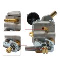 Br800 Carburetor Air Filter Tune Up Kit 4283-120-0601 For Stihl Br800x Br800c Br 800 C-e Magnum Backpack Leaf Blower 