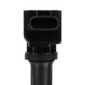Set Of 4 Ignition Coil Packs Pins Fits For Mazda 3 2 5l 2014-2019 Pack Replaces Uf656