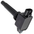 Set Of 4 Ignition Coil Packs Pins Fits For Mazda 3 2 5l 2014-2019 Pack Replaces Uf656