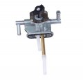 Bh-motor New Fuel Valve Petcock For 2002-2007 Suzuki Eiger 400 Ltf400 Lt-a400f Lt-f400f Replaces 44300-38f02