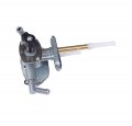 Bh-motor New Fuel Valve Petcock For 2002-2007 Suzuki Eiger 400 Ltf400 Lt-a400f Lt-f400f Replaces 44300-38f02
