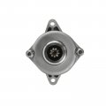 Starter For Honda Trx420fe Trx420fm Rancher 4x4 420cc 2007-2013 Mod-ztf1-4984