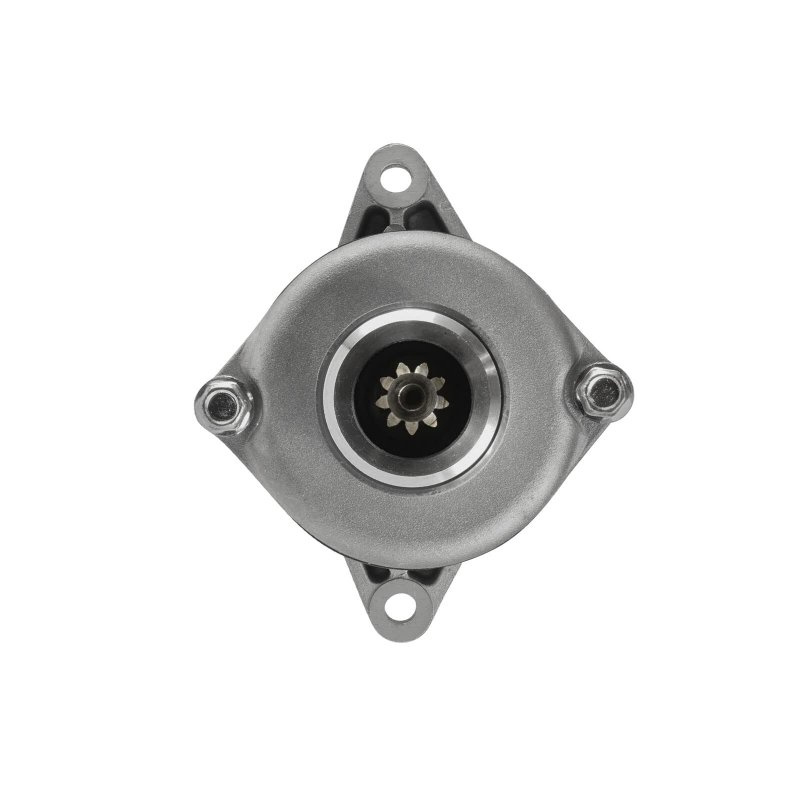 Starter For Honda Trx420fe Trx420fm Rancher 4x4 420cc 2007-2013 Mod-ztf1-4984