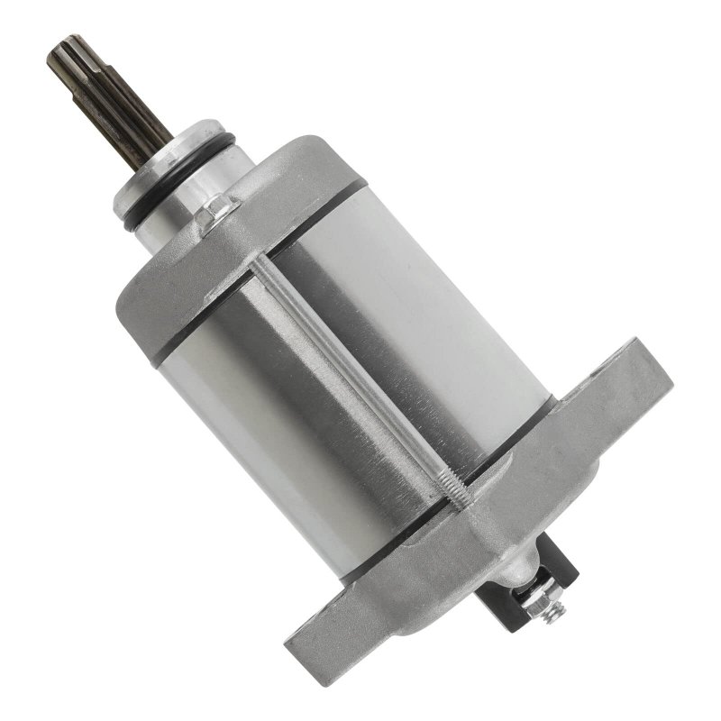 Starter For Honda Trx420fe Trx420fm Rancher 4x4 420cc 2007-2013 Mod-ztf1-4984