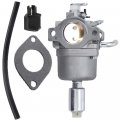 Anxingo 594603 Carburetor Replacement For 591734 796110 844717 Replaces 31e877-1502-g1