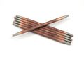 American Beauty 10594 Steel Electrodes For Resistance Soldering 1 8 Diameter X 3 Length Pack Of 6 