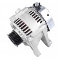 Ocpty Alternator 13756 And0177 113627 Fit For 1998 1999 2000 2001 2002 Prizm Toyota Corolla 80 Amp Automotive Replacement