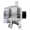 Ocpty Alternator 13756 And0177 113627 Fit For 1998 1999 2000 2001 2002 Prizm Toyota Corolla 80 Amp Automotive Replacement