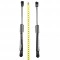 A-premium 10 Inch 80lb Lift Supports Gas Spring Shock Struts Replacement For Toolbox Cabinets Sliding Window Storage Bed Bench