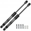 A-premium 10 Inch 80lb Lift Supports Gas Spring Shock Struts Replacement For Toolbox Cabinets Sliding Window Storage Bed Bench