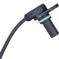 Speed Sensor Automatic Transmission Back Of Transaxle Volkswagen Complete Oem Fit Ss100