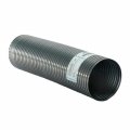 Donaldson P224515 5 Id X 15 Stainless Flex Tube 1 Pack 