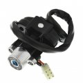 Labwork Ignition Switch Fuel Gas Cap Seat Lock Keys Replacement For Suzuki Gsxr 600 750 Gsx600f 750f Tl1000r Tl1000s Gsx600