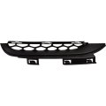 Front Lower Bumper Trim Passenger Side For Chrysler 300 2015 To 2021 Textured Replacement Ch1047116 68232198aa 