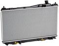 Denso 221-3220 Radiator 