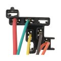 Electrical Connector For Oldsmobile Silhouette 1990 1991 1992 1993 1994 1995 Plastic Blade Terminal Polygon Push On