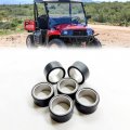 Clutch Roller Weights 6 Pack Replacement For Hisun Utv Atv 400 Tactic Forgei Coleman U Outfitter 400 Gray Wolf 400 